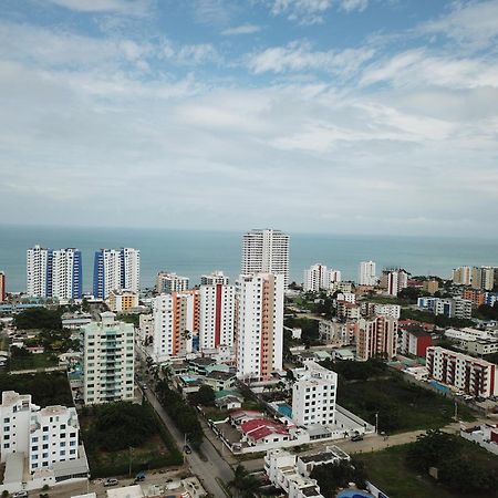 Oceanic Lodge 通苏帕 外观 照片