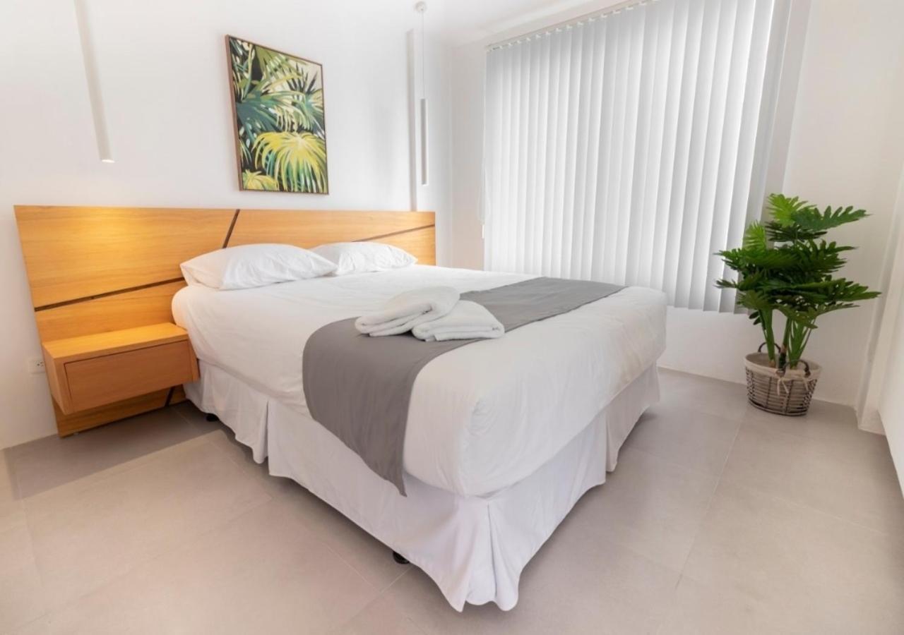 Oceanic Lodge 通苏帕 外观 照片