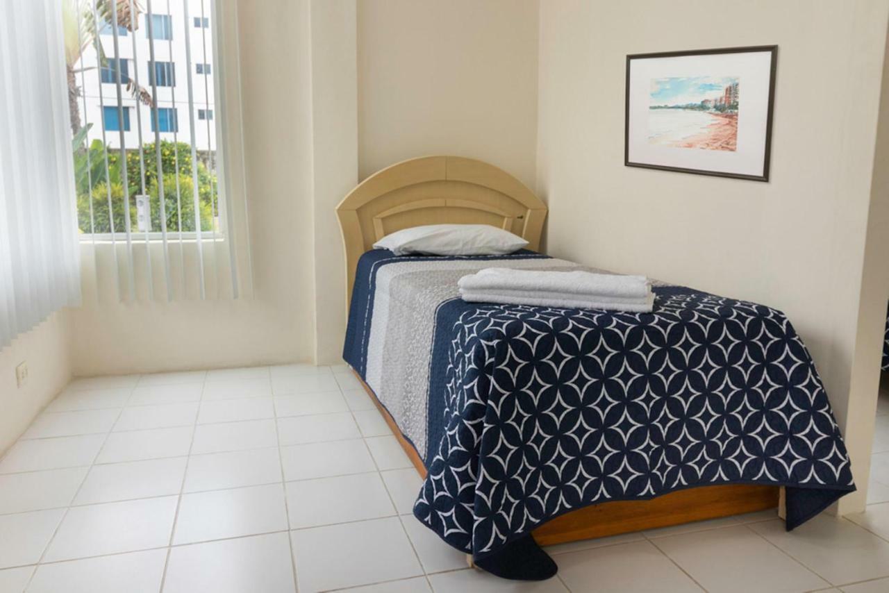 Oceanic Lodge 通苏帕 外观 照片